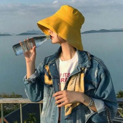 清新好看的qq头像女生蓝色系仙女图片(精选24张)