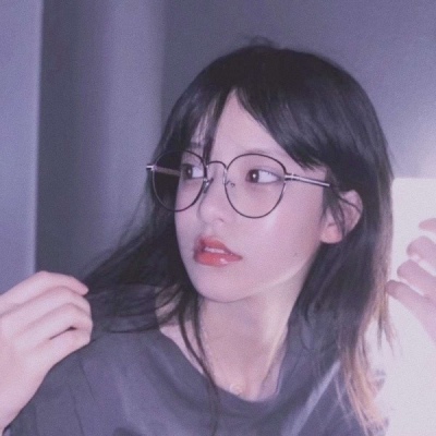 高清单人的闺蜜头像两张一组图片(22张)