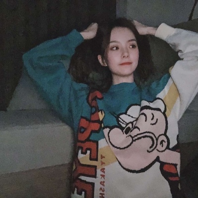 高清单人的闺蜜头像两张一组图片(22张)