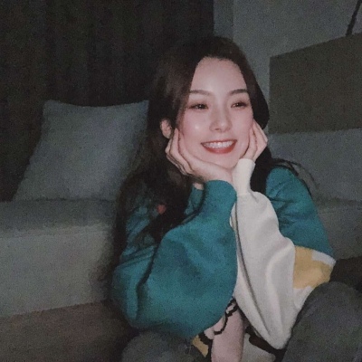 高清单人的闺蜜头像两张一组图片(22张)