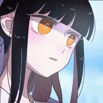 高清戴帽子的女生头像动漫图片(16张)