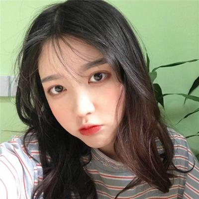 很有个性超好看的高清女生头像图片(精选24张)