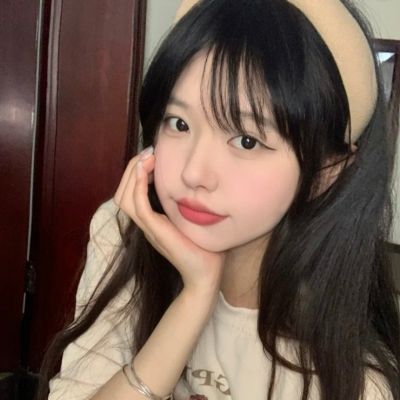 很有个性超好看的高清女生头像图片(精选24张)