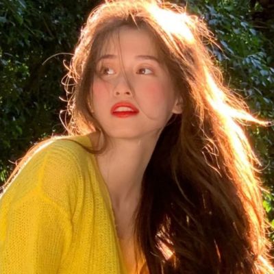 很有个性超好看的高清女生头像图片(精选24张)