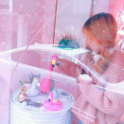 高清清新的头像女生青涩纯情真人图片(18张)