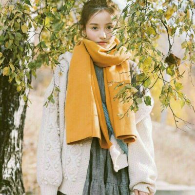 高清清新的头像女生青涩纯情真人图片(18张)