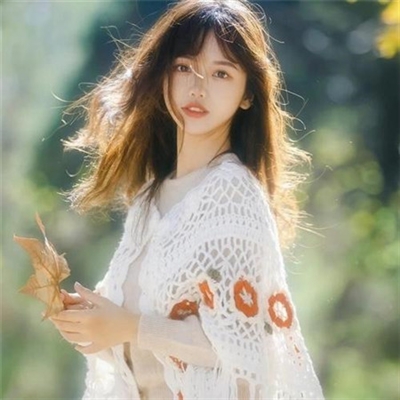 2023耐看罕见稀少超好看的头像(精选15张)