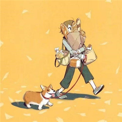 2023耐看罕见稀少超好看的头像(精选15张)