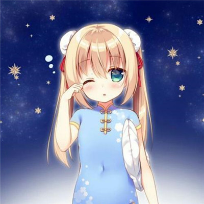 2023耐看罕见稀少超好看的头像(精选15张)