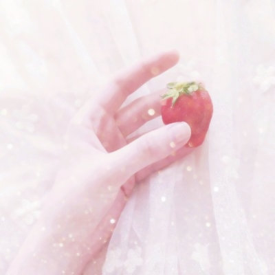 高清粉红唯美风景头像图片(精选24张)