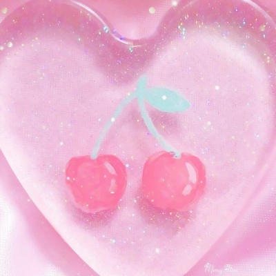 高清粉红唯美风景头像图片(精选24张)