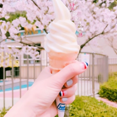 高清粉红唯美风景头像图片(精选24张)