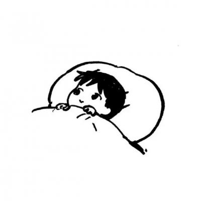 可爱图片萌萌哒卡通头像(14张)