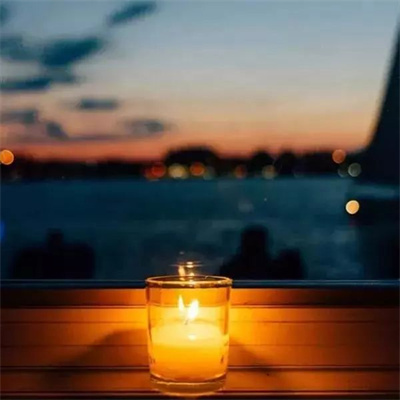 中年人微信头像风景图片(精选28张)