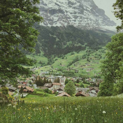 中年人微信头像风景图片(精选28张)