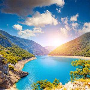 中年人微信头像风景图片(精选28张)