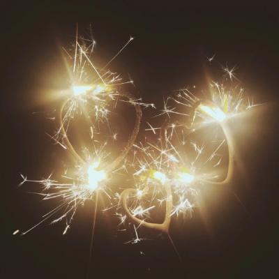 高清好看的唯美小清新静物图片微信头像(14张)