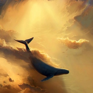 卡通动漫风景图片唯美清新头像(精选24张)