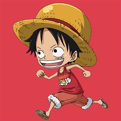 1223火爆路飞头像(20张)