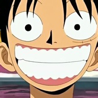 1223火爆路飞头像(20张)