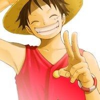 1223火爆路飞头像(20张)