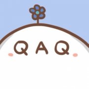 可爱简约微信头像卡通图片(24张)