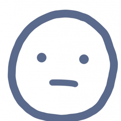 可爱简约微信头像卡通图片(24张)