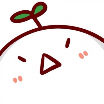 可爱简约微信头像卡通图片(24张)