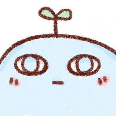 可爱简约微信头像卡通图片(24张)