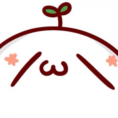 可爱简约微信头像卡通图片(24张)