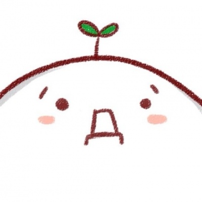 可爱简约微信头像卡通图片(24张)