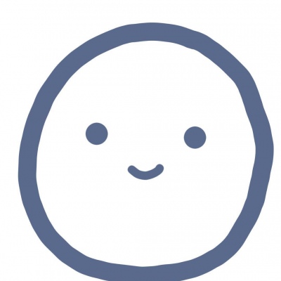 可爱简约微信头像卡通图片(24张)