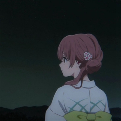 情侣动画片头像图片(精选20张)