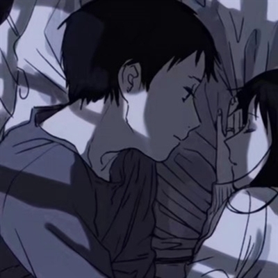 情侣动画片头像图片(精选20张)