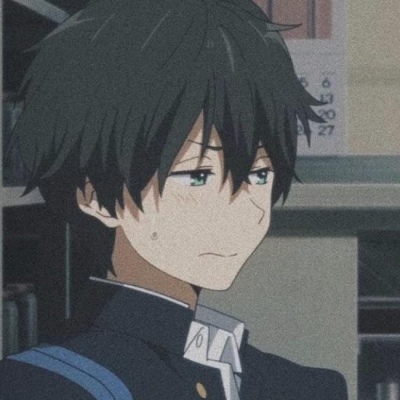 动画情头一对两张图片(22张)