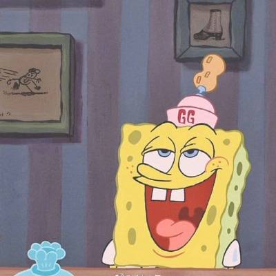 动画情头一对两张图片(22张)