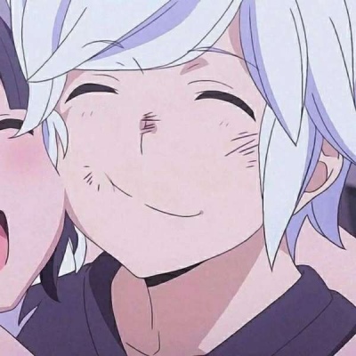 动画情头一对两张图片(22张)