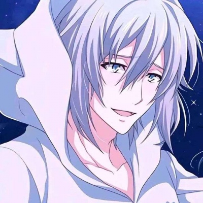 好看的动漫网情头(精选22张)