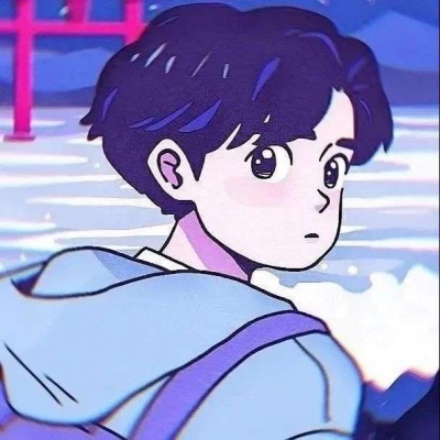 好看的动漫网情头(精选22张)