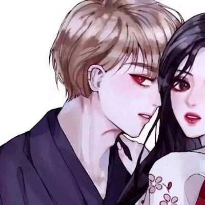 好看的动漫网情头(精选22张)