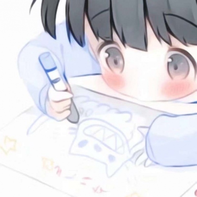 好看的动漫网情头(精选22张)