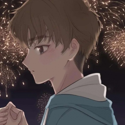 好看的动漫网情头(精选22张)