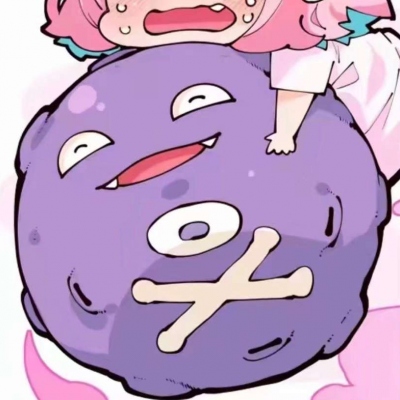 好看的动漫网情头(精选22张)