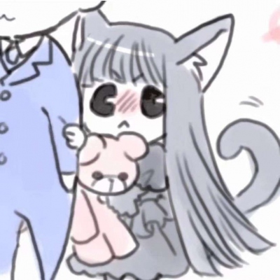 好看的动漫网情头(精选22张)