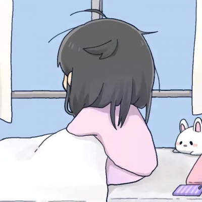 好看的动漫网情头(精选22张)