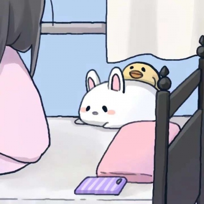 好看的动漫网情头(精选22张)