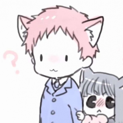 好看的动漫网情头(精选22张)