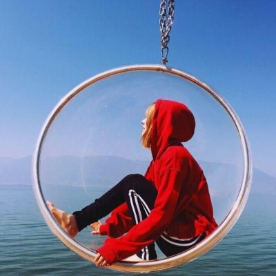 意境情侣头像一对两张图片(32张)