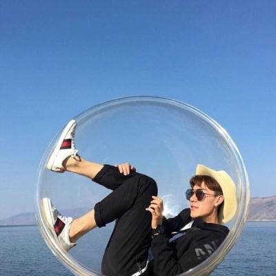 意境情侣头像一对两张图片(32张)