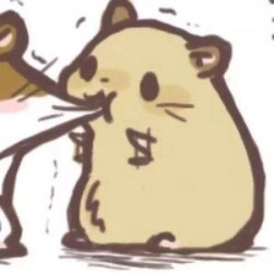 高清很逗情侣头像两人两张28张)